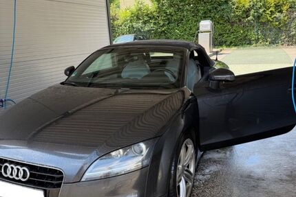 Audi TT 108.000 km 16.000 &euro; Hennef 53773