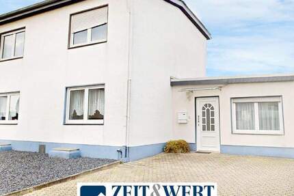 Haus Erftstadt Lechenich - 4 Zimmer, 107 m&sup2;, 298.000&euro; | Angebot:25536208