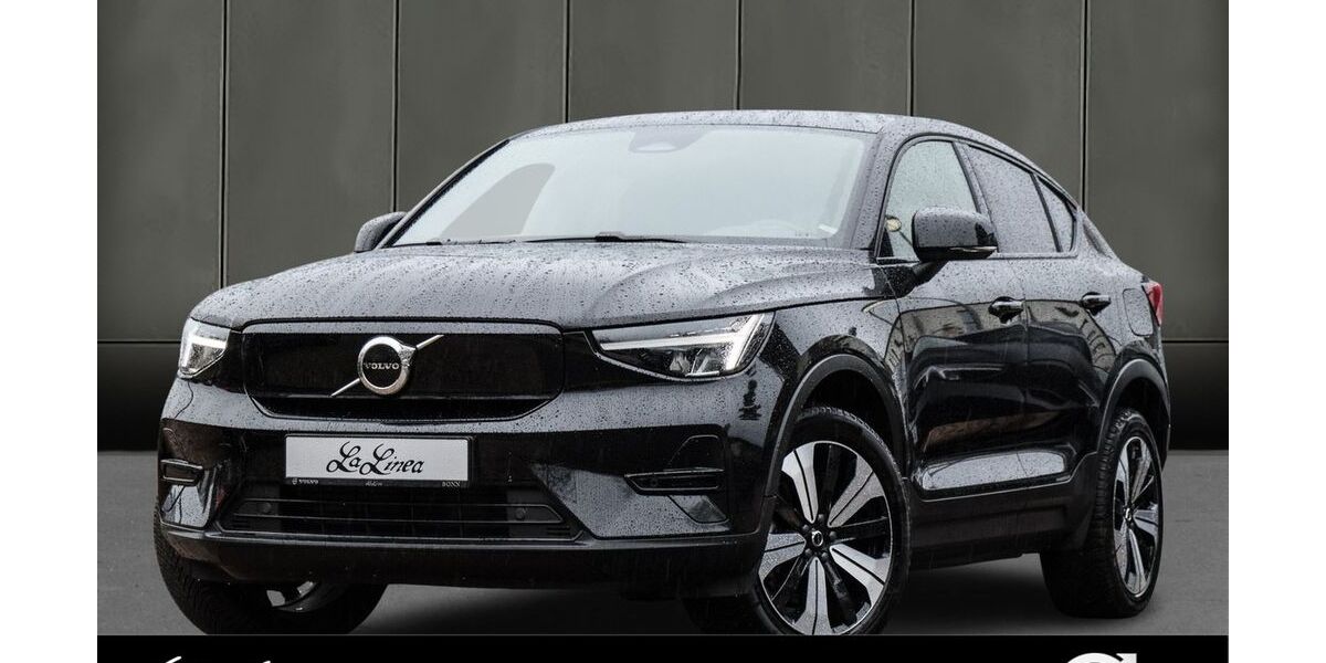 Volvo C40 33.250 km 31.890 € Bonn 53177