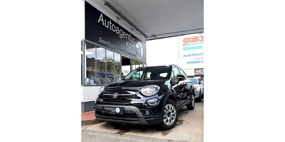 Fiat 500X 37.500 km 12.990 &euro; Köln 51067