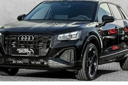 Audi Q2 4.444 km 40.430 &euro; Bergheim 50126