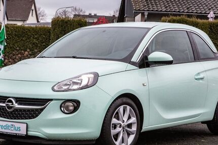 Opel Adam 59.195 km 11.990 &euro; Neunkirchen-Seelscheid 53819