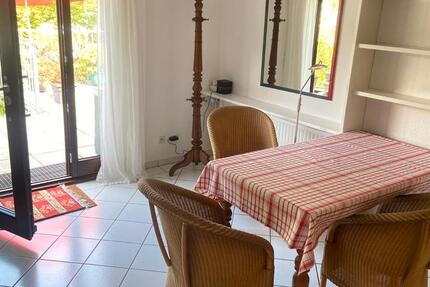 Wohnung Bonn Friesdorf - 4 Zimmer, 90 m&sup2;, 1.450&euro; | Angebot:26594620