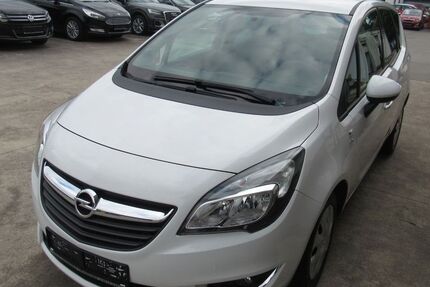 Opel Meriva 114.800 km 7.500 &euro; Leverkusen 51371