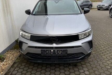 Opel Grandland (X) 25.360 km 23.990 &euro; Bergheim 50127