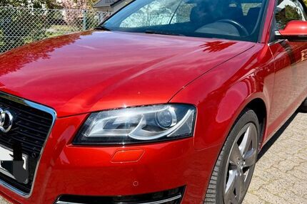 Audi A3 156.000 km 7.200 &euro; Leverkusen 51377