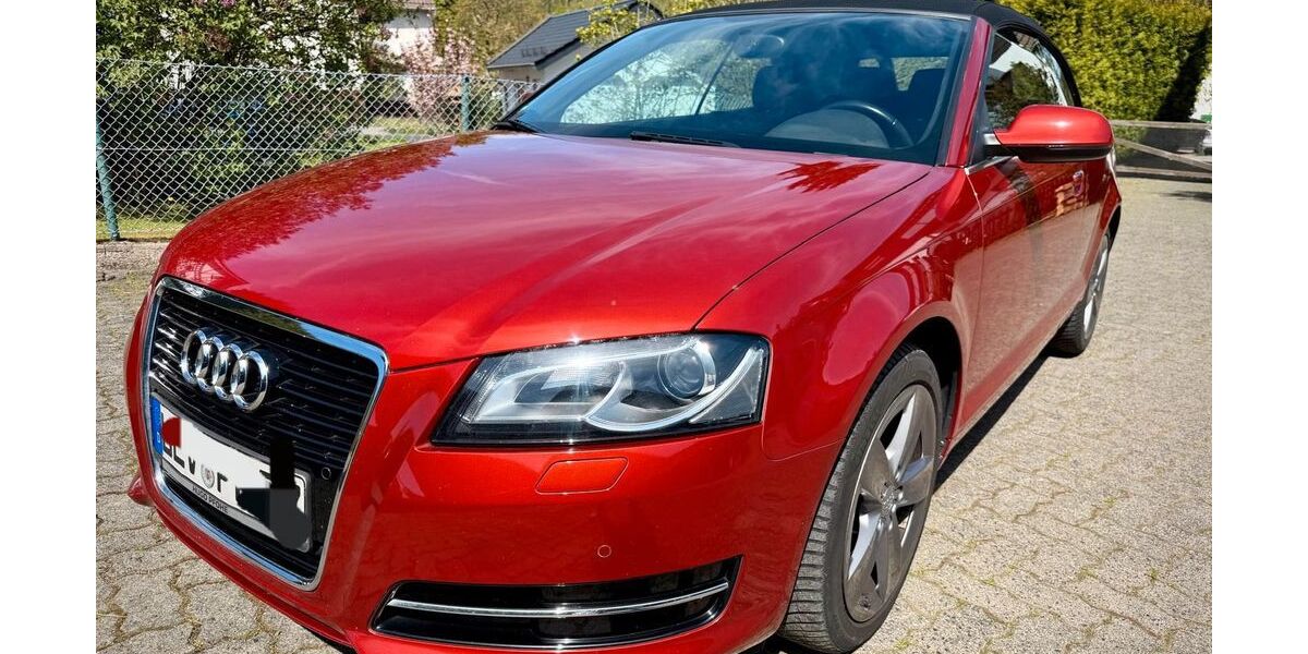Audi A3 156.000 km 7.200 &euro; Leverkusen 51377