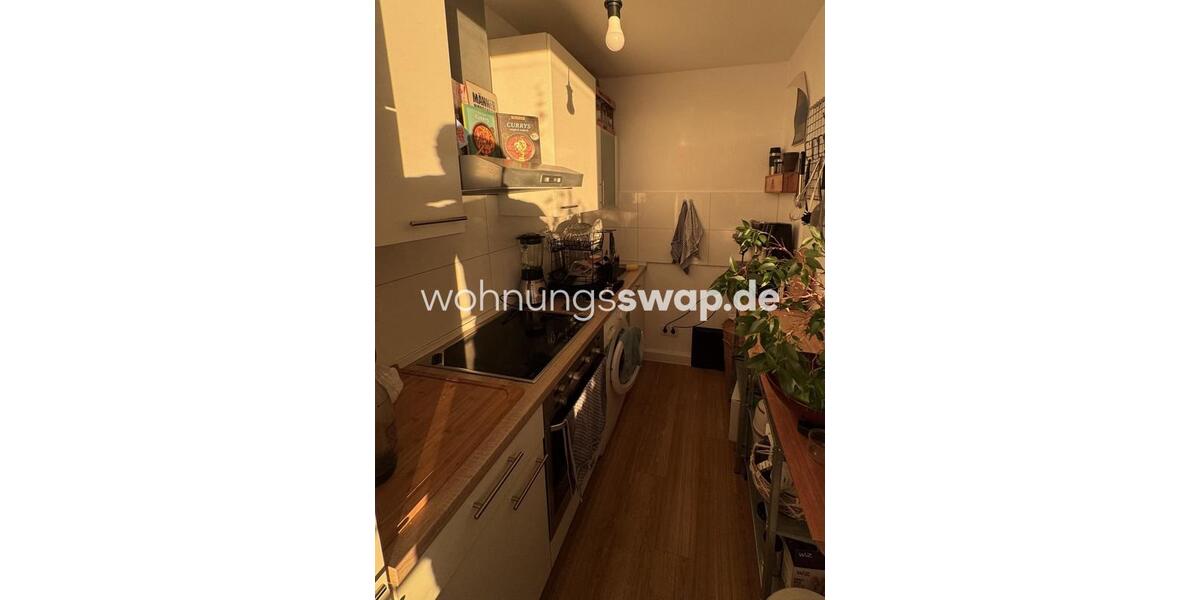 Etagenwohnung Köln Ehrenfeld - 1 Zimmer, 38 m&sup2;, 540&euro; | Angebot:26057737