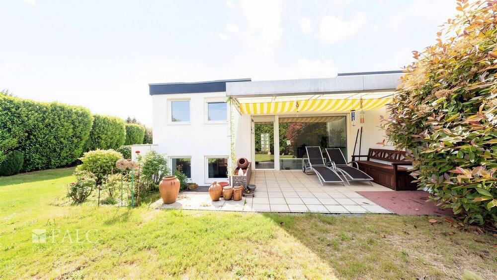 Reihenendhaus Lohmar Heide - 4 Zimmer, 135 m&sup2;, 479.000&euro; | Angebot:26787949