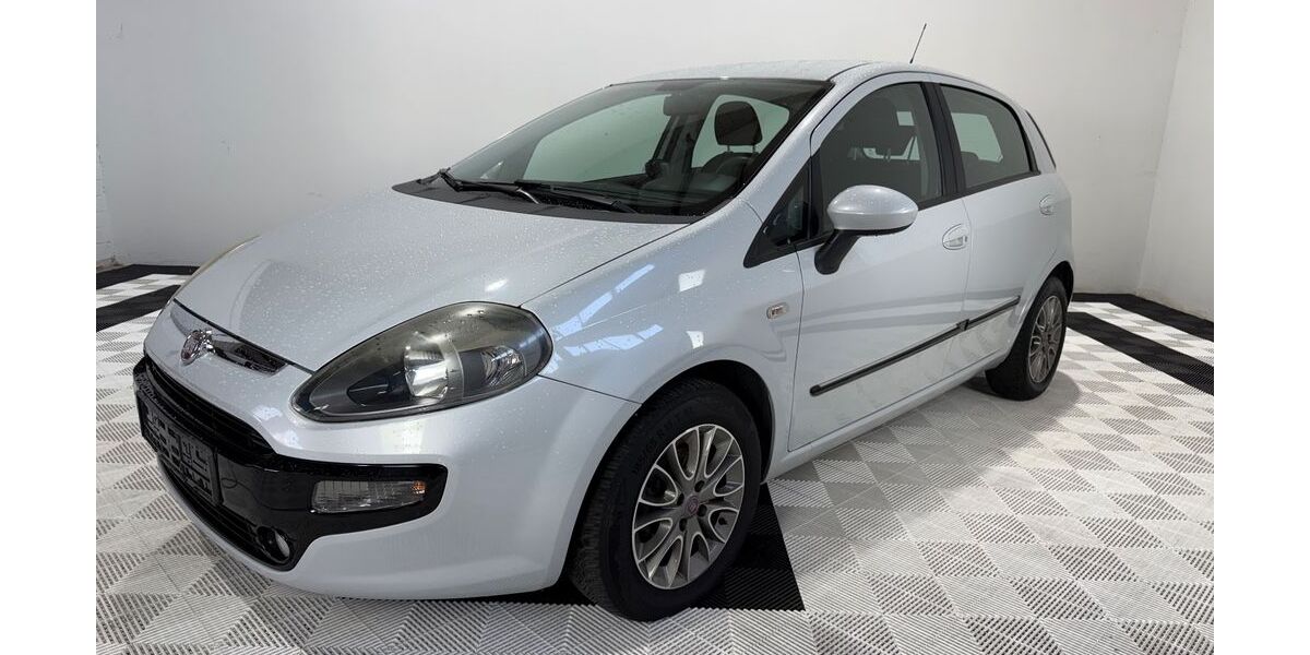 Fiat Punto 53.349 km 5.699 € Bonn - Dottendorf 53129