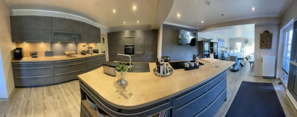 privates PORTFOLIO an der Nordseeküste ab zimmer