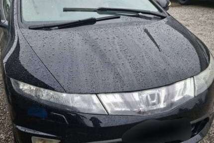 Honda Civic 179.000 km 5.350 &euro; Lövenich (Köln) 50859