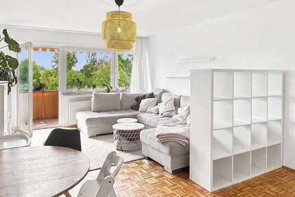 Wohnung Bergisch Gladbach Alt-Frankenforst - 2 Zimmer, 64 m&sup2;, 199.000&euro; | Angebot:27325843