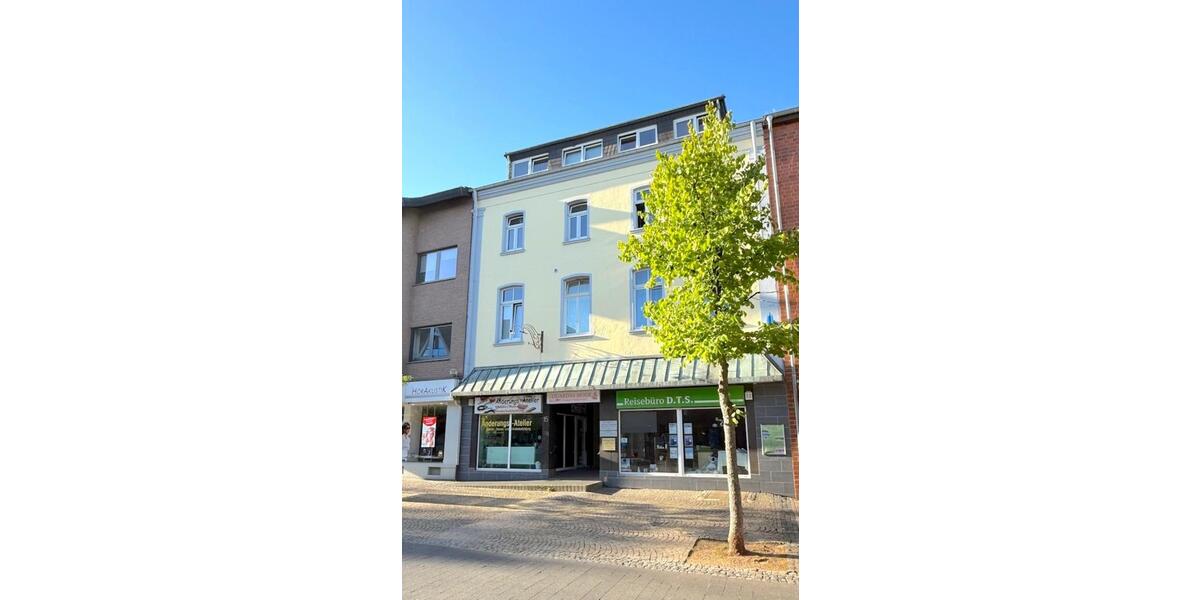 Gewerbeobjekt Bergheim - 9&euro; | Angebot:22409479