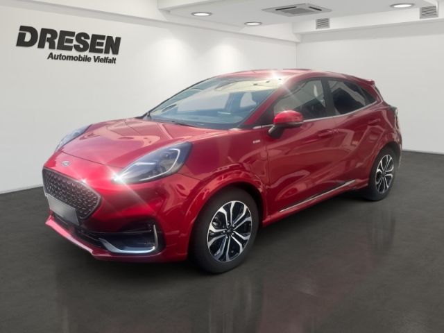 Ford Puma 29.910 km 19.490 &euro; Bonn 53119