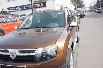 Dacia Duster 148.825 km 7.999 &euro; Köln 51143