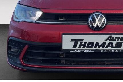 VW Polo 10.977 km 23.600 &euro; Bornheim 53332