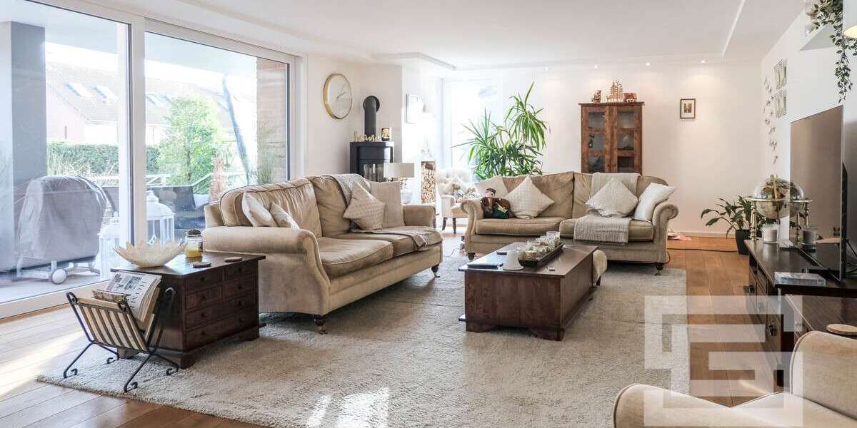 Einfamilienhaus Monheim am Rhein - 8 Zimmer, 176 m&sup2;, 2.190&euro; | Angebot:26404021