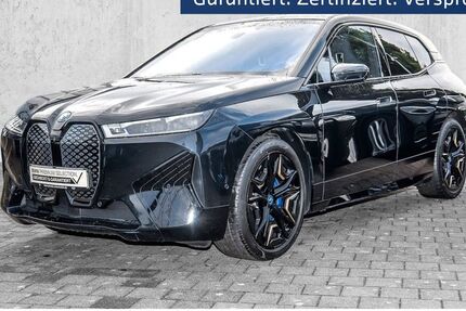 BMW iX 40.073 km 52.995 € Köln-West 50858