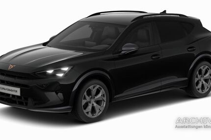 Cupra Formentor 24.844 km 33.988 &euro; Leverkusen 51373