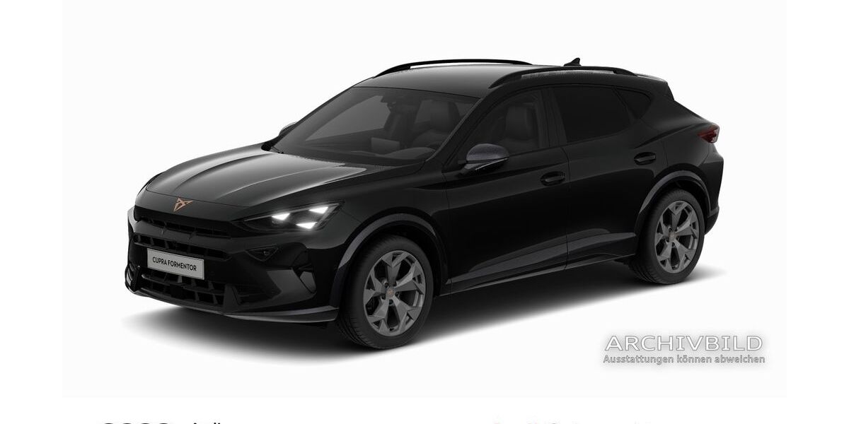Cupra Formentor 24.844 km 33.988 &euro; Leverkusen 51373
