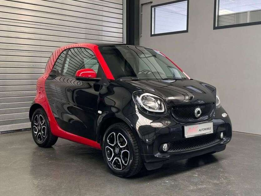 forTwo