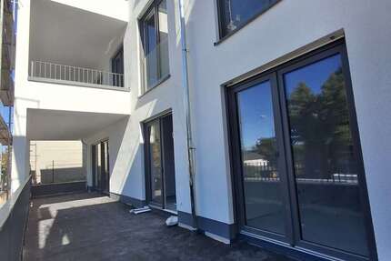 Wohnung Bonn Küdinghoven - 2 Zimmer, 65 m&sup2;, 1.067&euro; | Angebot:27303846