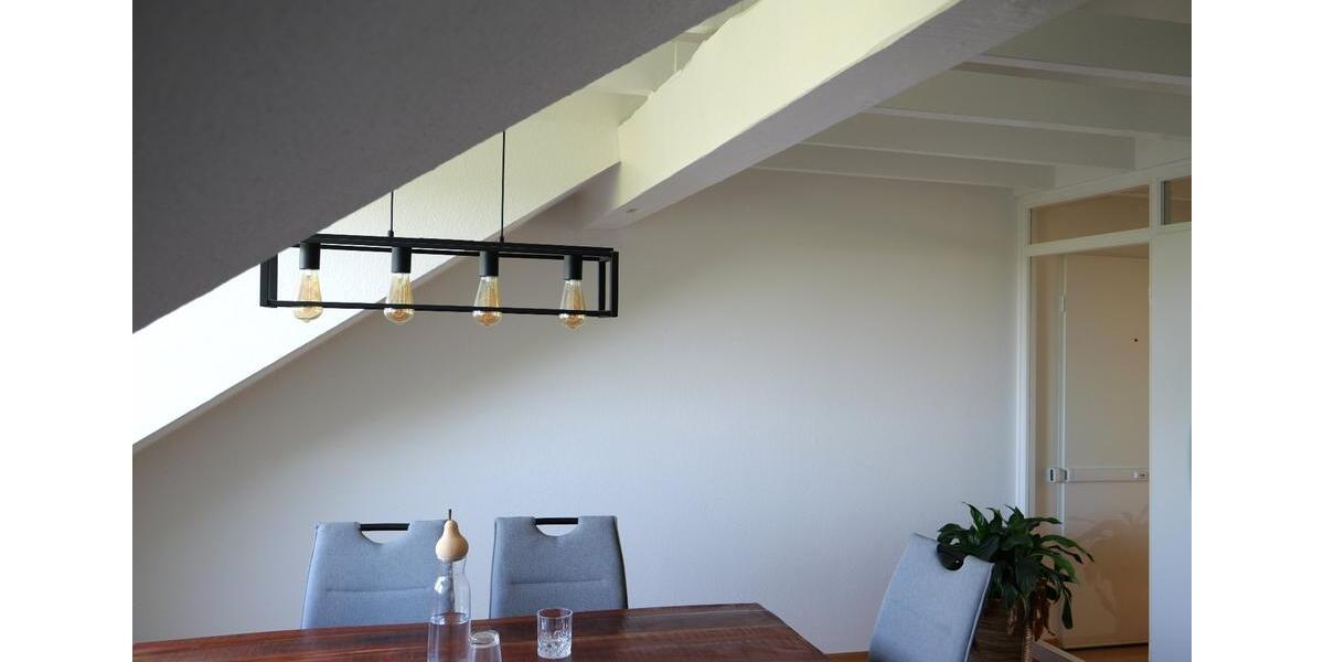 Dachgeschoßwohnung Köln Porz - 2 Zimmer, 61 m&sup2;, 220.000&euro; | Angebot:27116848