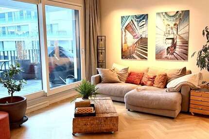 Wohnung zum Kaufen in Köln 1.500.000 € 125 m² 3 zimmer