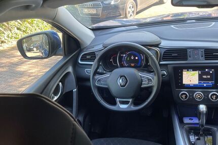 Renault Kadjar 69.000 km 14.000 &euro; Bergisch Gladbach 51465