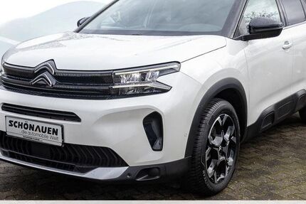 Citroen C5 Aircross 9.091 km 24.990 &euro; Hilden 40721
