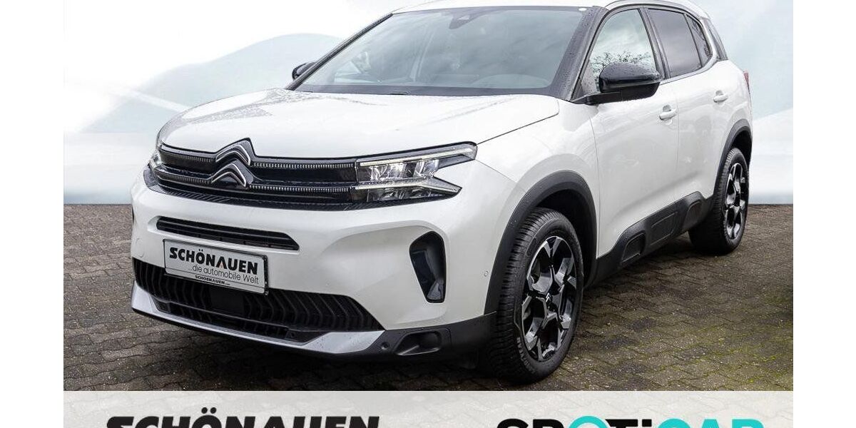 Citroen C5 Aircross 9.091 km 24.990 &euro; Hilden 40721