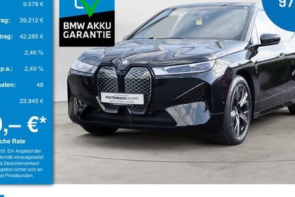 BMW iX 77.490 km 47.890 &euro; Overath-Vilkerath 51491