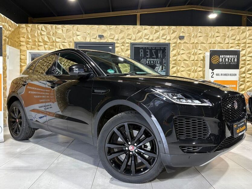 E-Pace
