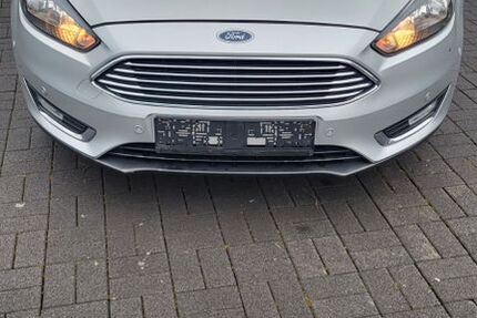 Ford Focus 71.000 km 7.300 &euro; Köln 50825