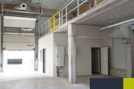 Gewerbeobjekt Bergheim - 1.550&euro; | Angebot:24775455