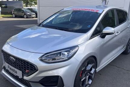 Ford Fiesta 41.000 km 23.900 € Erftstadt-Lechenich 50374