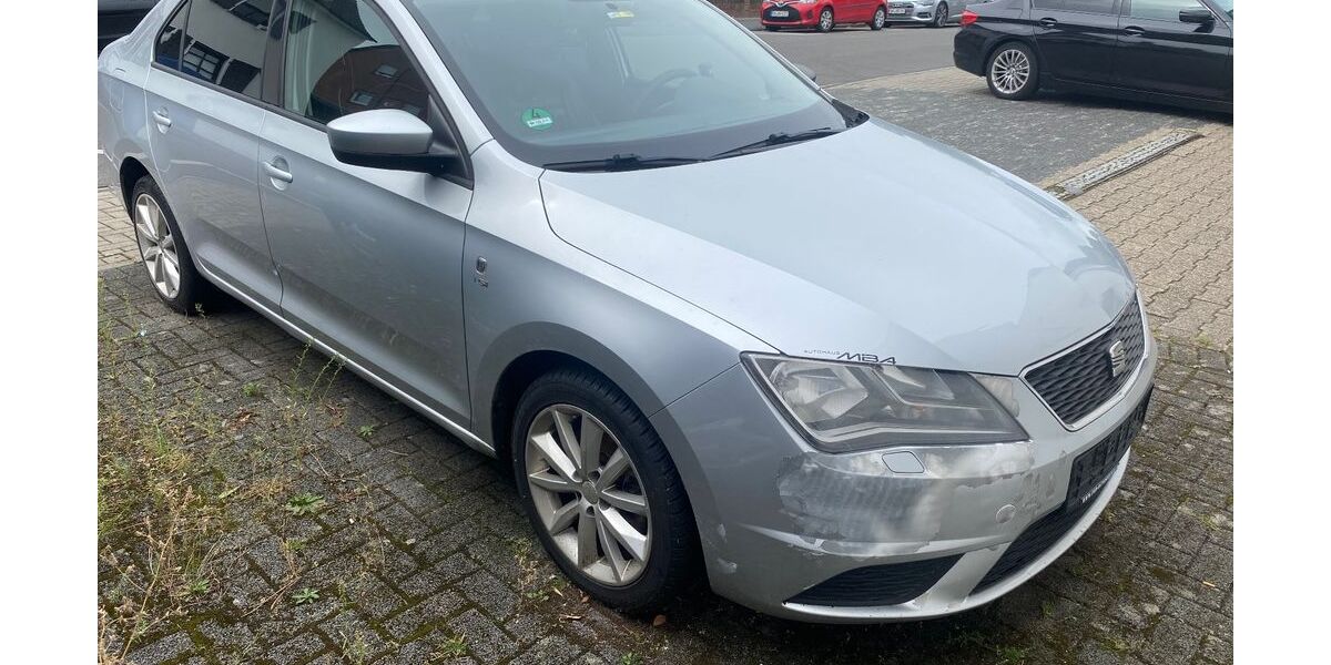 Seat Toledo 232.150 km 3.999 € Bonn 53117