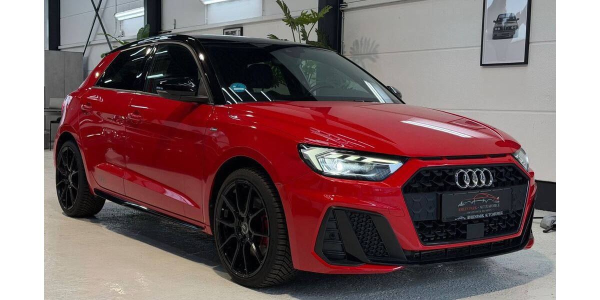 Audi A1 115.000 km 19.299 &euro; Köln 50769