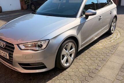 Audi A3 214.500 km 9.500 &euro; Hürth 50354