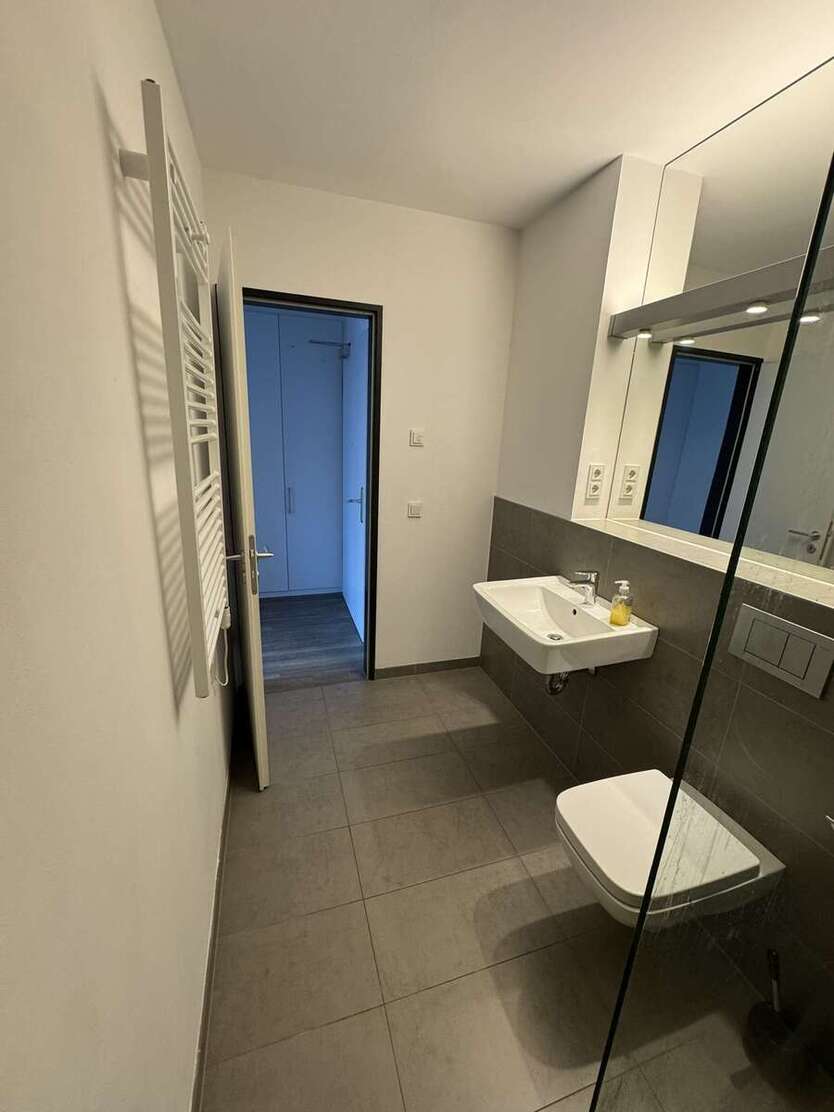 Wohnung zum Mieten in Köln 512 € 30 m² 1 zimmer