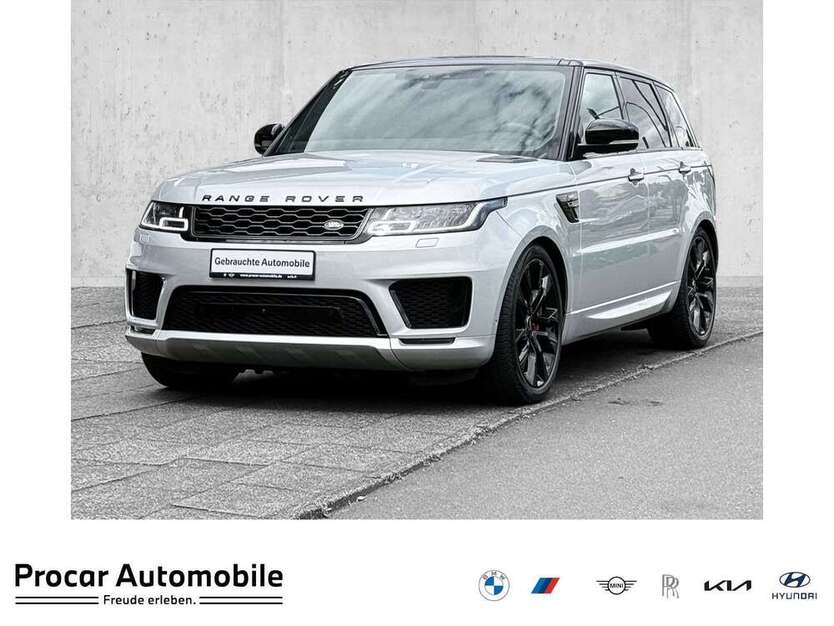 Range Rover