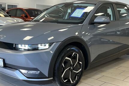 Hyundai IONIQ 5 33.860 km 22.870 &euro; Bonn 53227