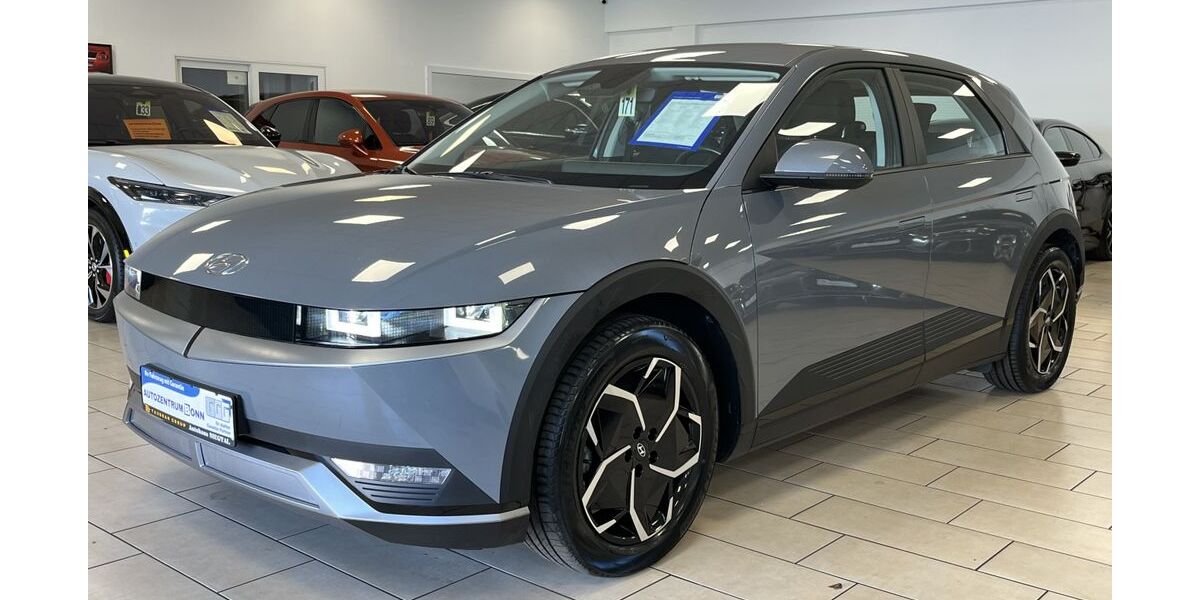 Hyundai IONIQ 5 33.860 km 22.870 &euro; Bonn 53227