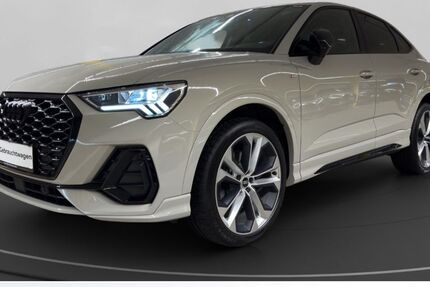 Audi Q3 44.403 km 36.880 &euro; Köln 50968