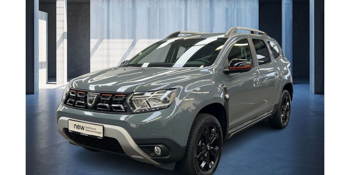 Dacia Duster 53.344 km 18.912 € Köln 50939