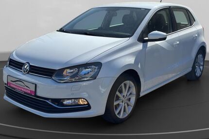 VW Polo 125.316 km 8.980 &euro; Köln-Mülheim 51063