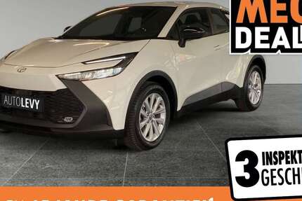Toyota C-HR 6.301 km 26.490 € Frechen 50226