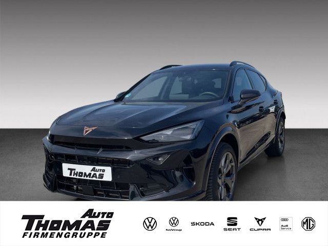 Cupra Formentor 17.710 km 30.990 &euro; Bonn 53227