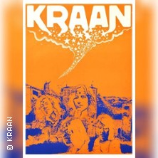 Kraan 17.09.2026 Harmonie Bonn